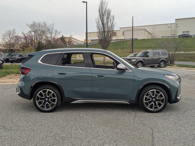 Used 2023 BMW X1 xDrive28i w/ Convenience Package image 4