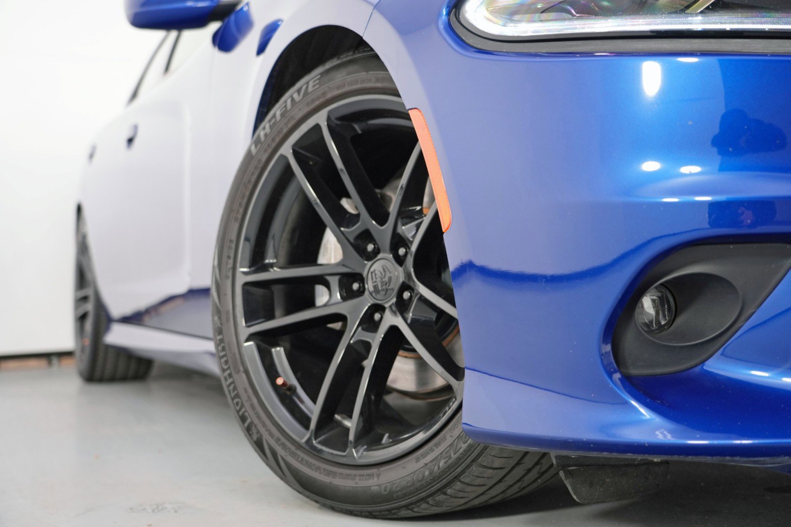 Used 2021 Dodge Charger R/T image 50