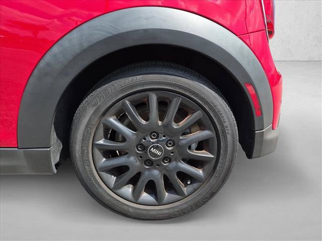 Used 2024 MINI Cooper Convertible w/ Signature Upholstery Package FWD image 15