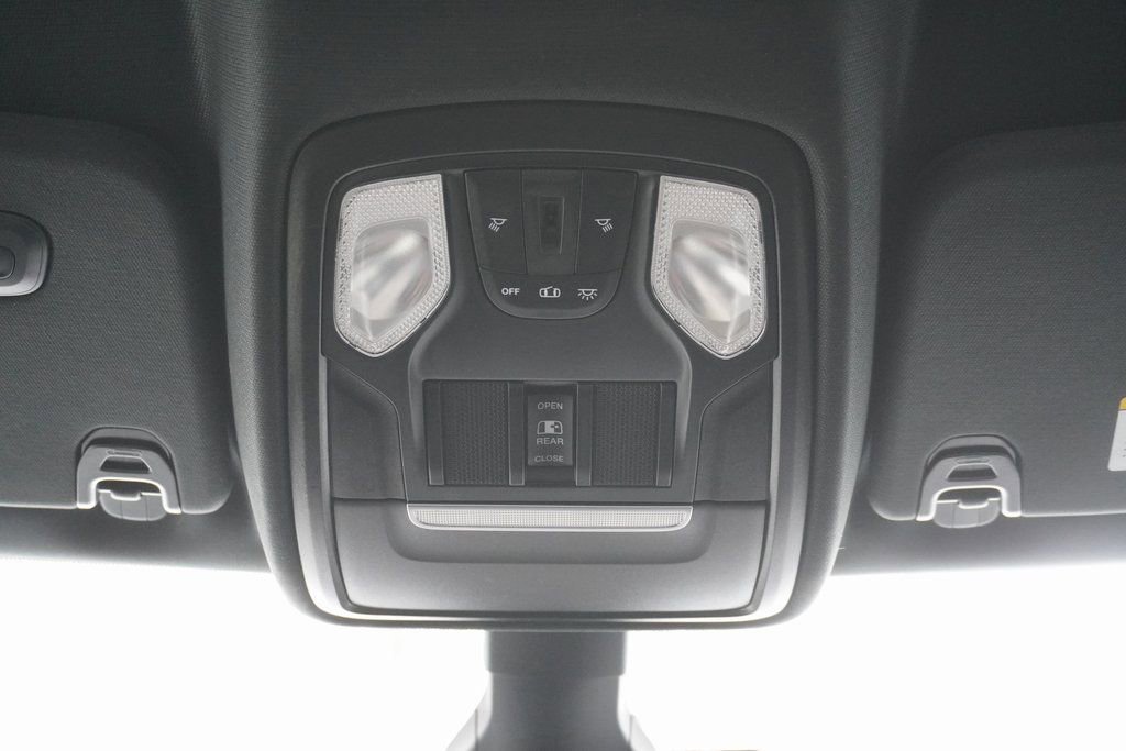 Used 2020 RAM 1500 Big Horn image 28