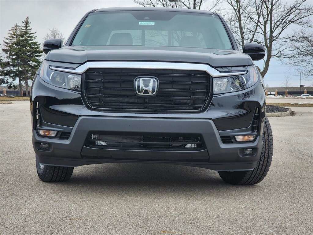 Used 2023 Honda Ridgeline RTL-E image 9