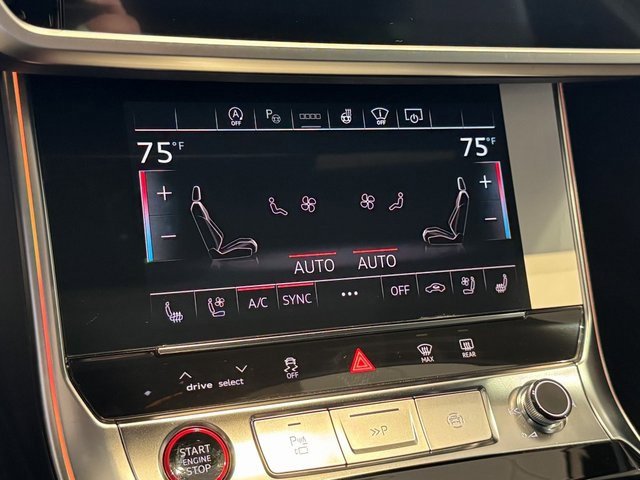 New 2026 Audi RS 6 performance image 29