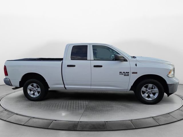 Used 2021 RAM 1500 Tradesman w/ Popular Equipment Group image 6