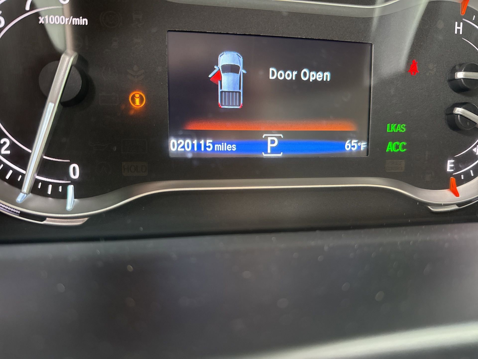 Used 2023 Honda Ridgeline RTL image 20