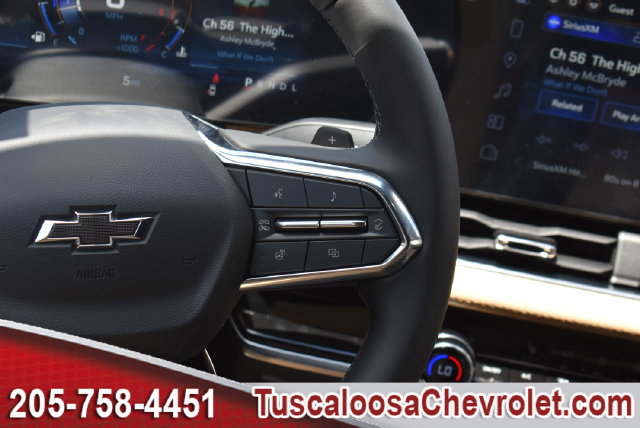 New 2026 Chevrolet Equinox ACTIV FWD image 22