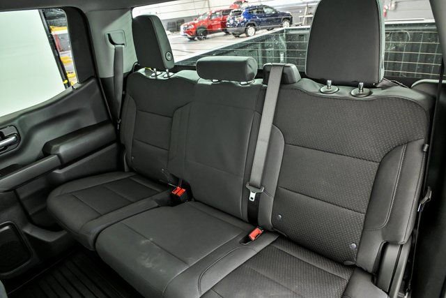 New 2026 GMC Sierra 1500 Pro w/ Pro Value Package image 8