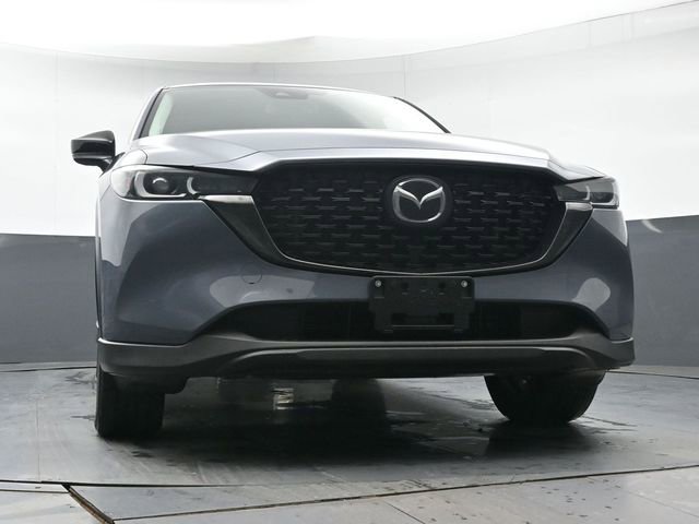 Used 2023 MAZDA CX-5 Carbon Edition AWD/4WD image 32