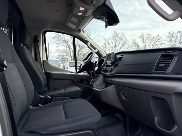 Used 2024 Ford Transit 250 Low Roof w/ Exterior Upgrade Package image 17