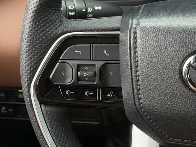 Used 2023 Toyota Tundra 1794 Edition RWD image 15