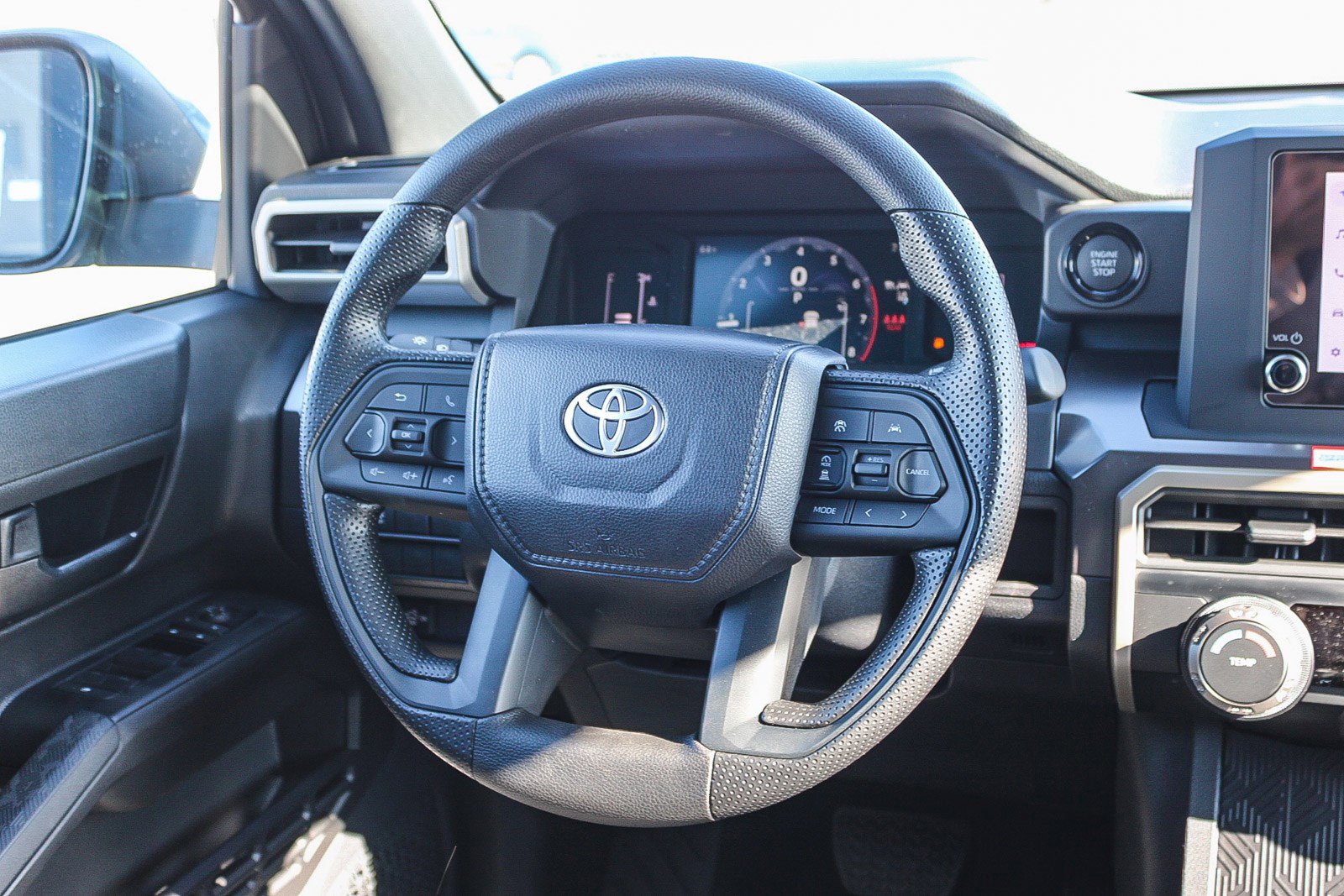 New 2026 Toyota Tacoma SR5 image 18