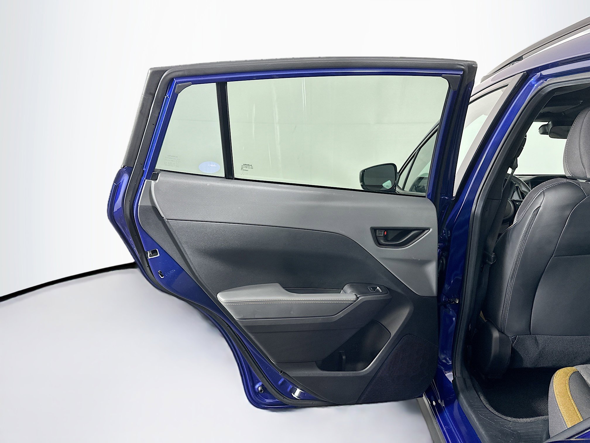 Used 2024 Subaru Crosstrek 2.5i Sport image 26