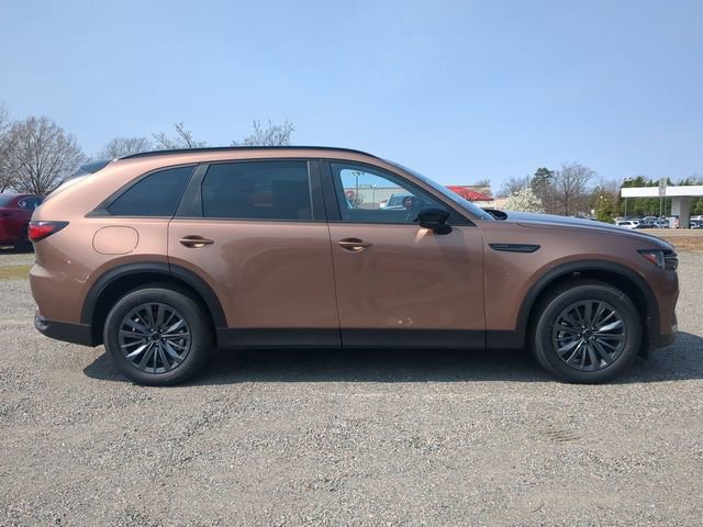 New 2026 MAZDA CX-70 SC Plus image 3