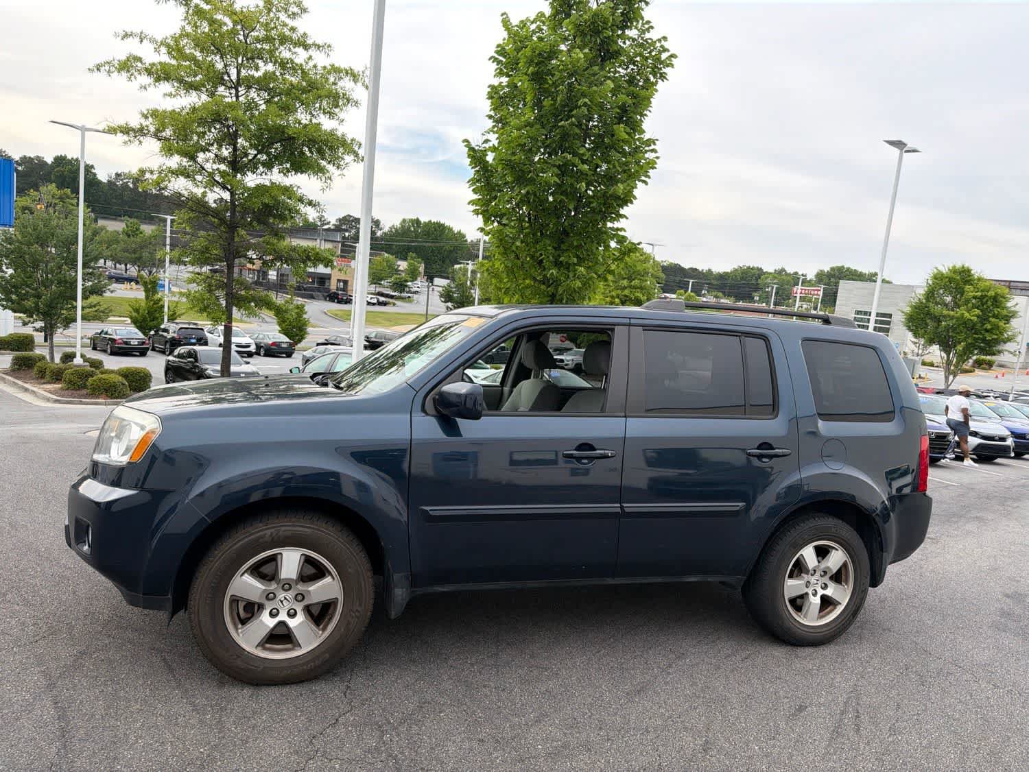 Used 2011 Honda Pilot EX image 6
