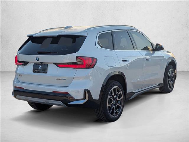 Used 2026 BMW X1 xDrive28i w/ Technology Package AWD/4WD video 2