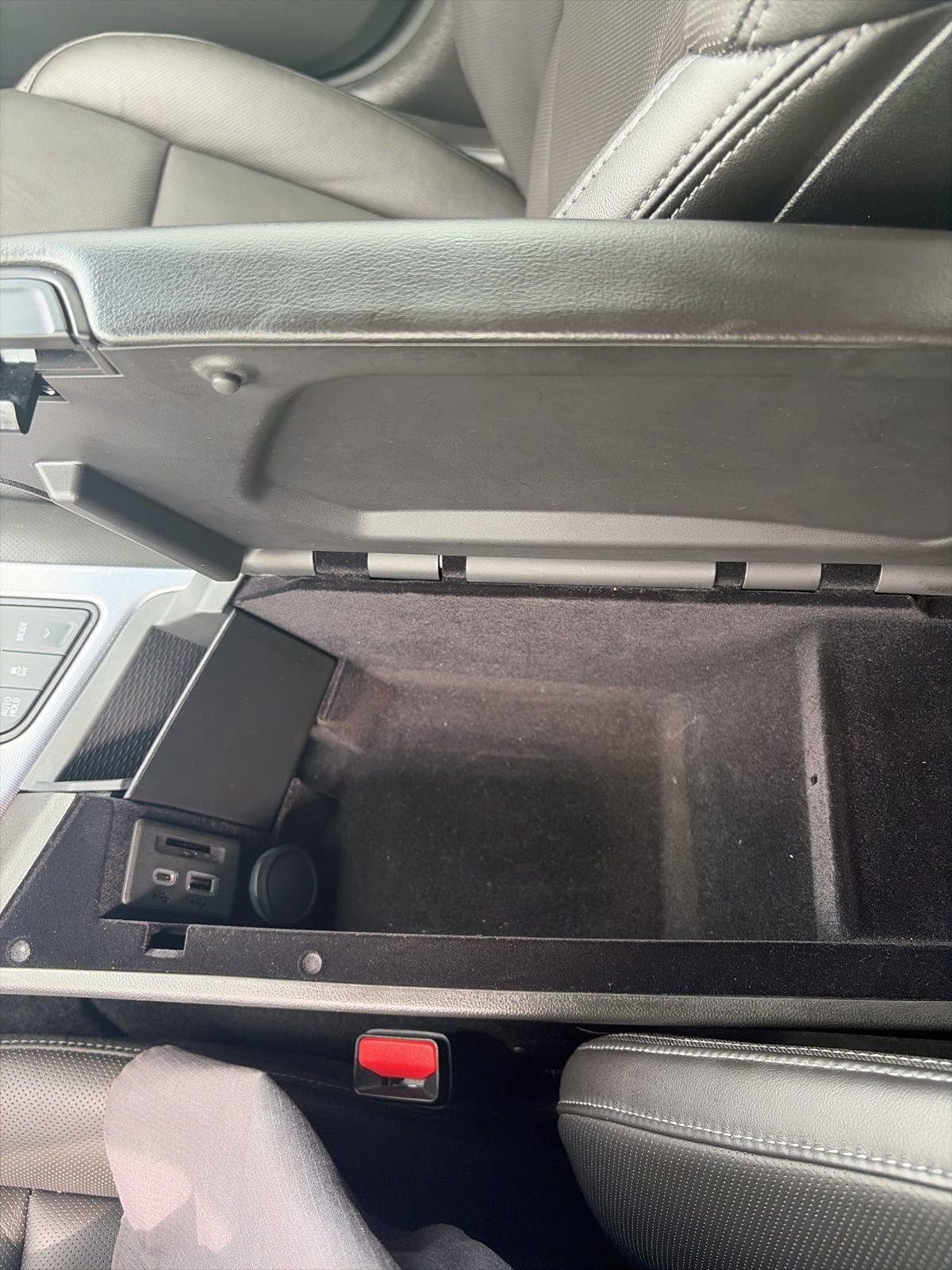 Used 2024 Cadillac CT4 Premium Luxury w/ Technology Package image 24