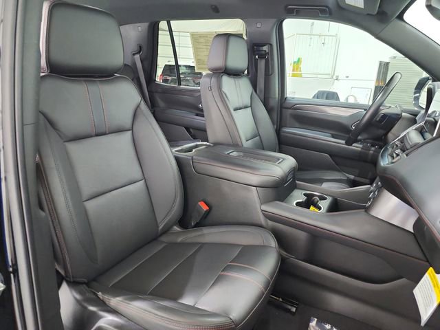 Used 2022 Chevrolet Tahoe RST w/ Sport Performance Package AWD/4WD image 41