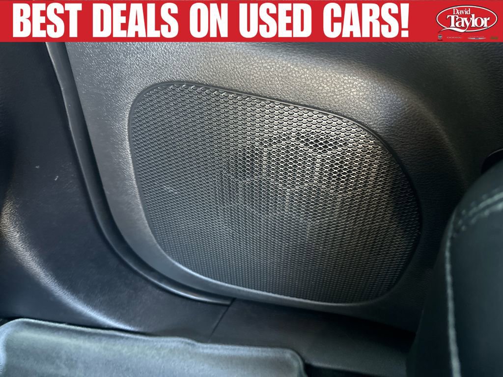 Used 2019 Jeep Grand Cherokee Limited AWD/4WD image 29