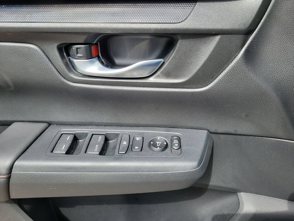 Used 2024 Honda CR-V Sport image 26