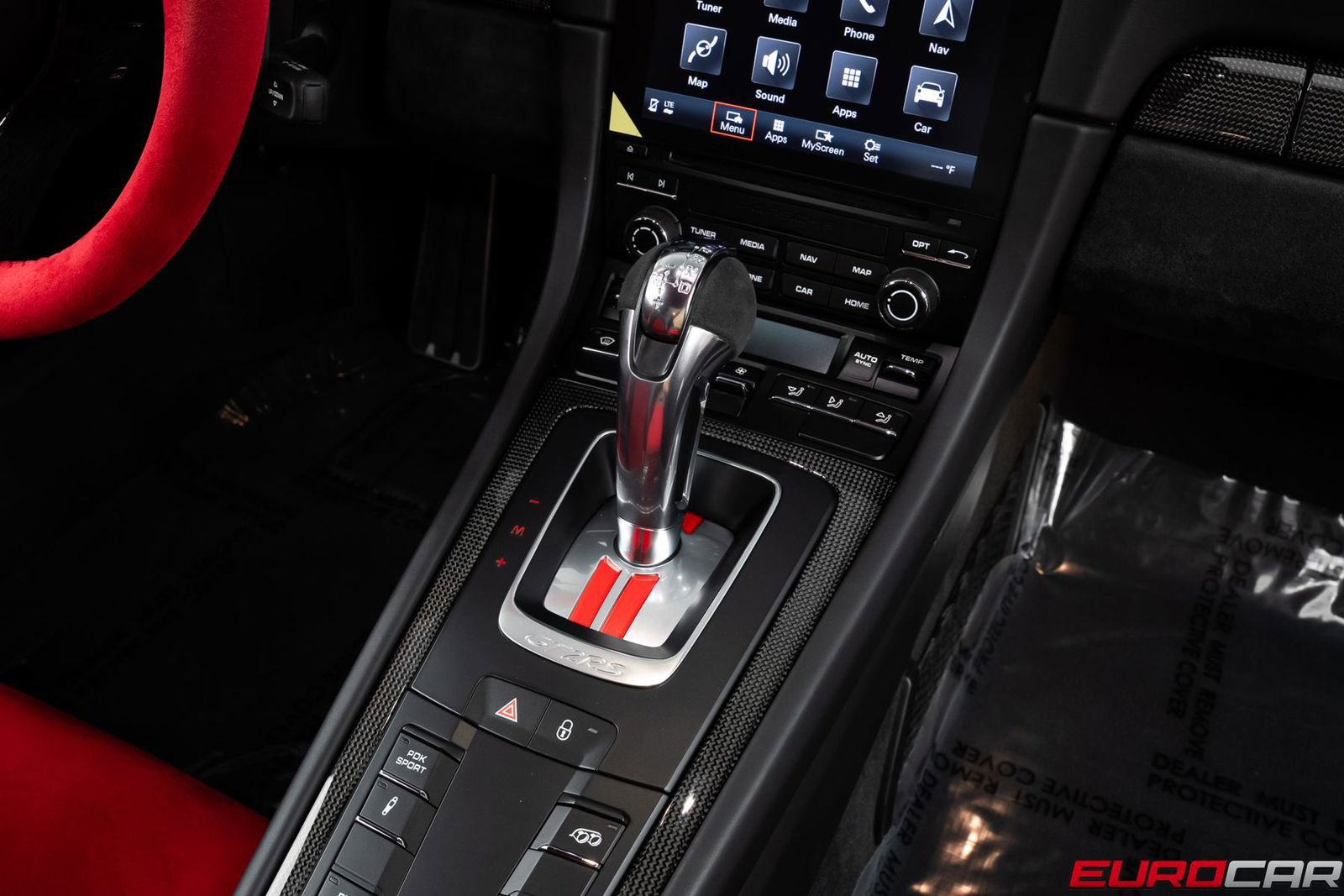 Used 2018 Porsche 911 GT2 RS image 39