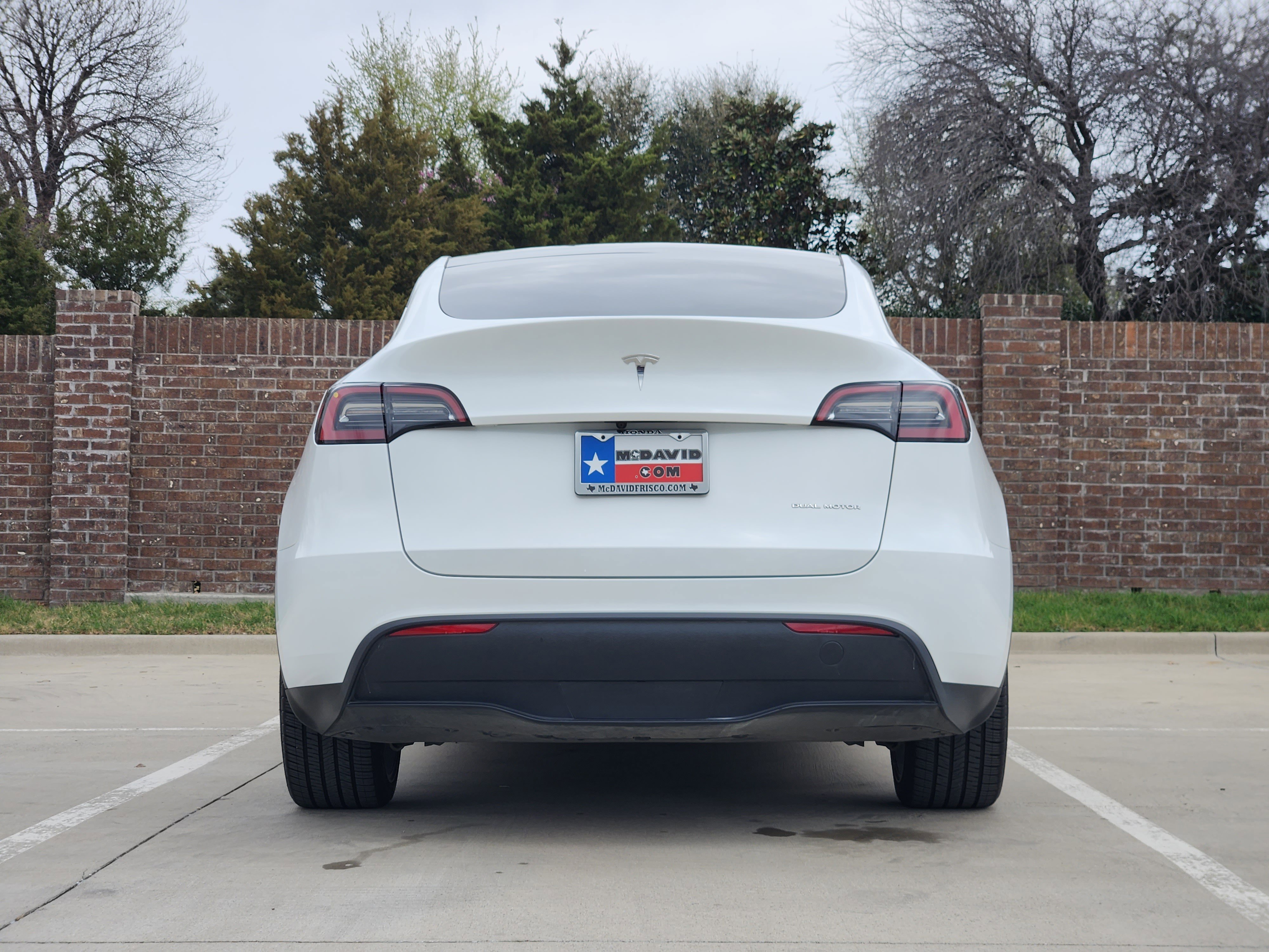 Used 2023 Tesla Model Y Long Range image 7