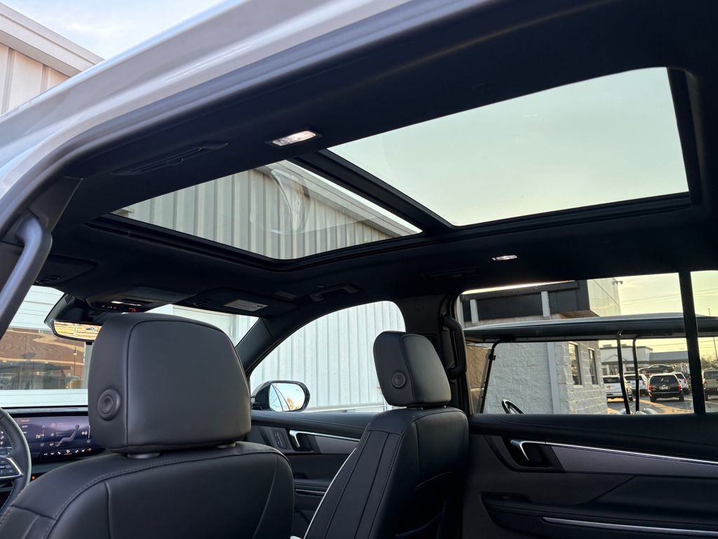 New 2026 Buick Enclave Sport Touring w/ Power Package FWD image 40