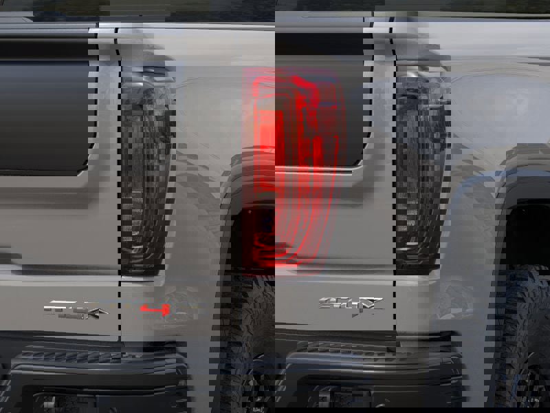 New 2026 GMC Sierra 1500 AT4X w/ AT4X AEV Edition image 47