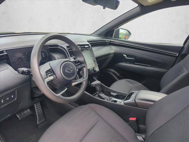 Used 2023 Hyundai Santa Cruz Night AWD/4WD image 7