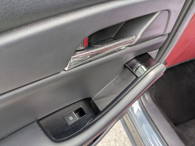 Used 2023 MAZDA CX-30 AWD 2.5 S w/ Preferred Package image 24