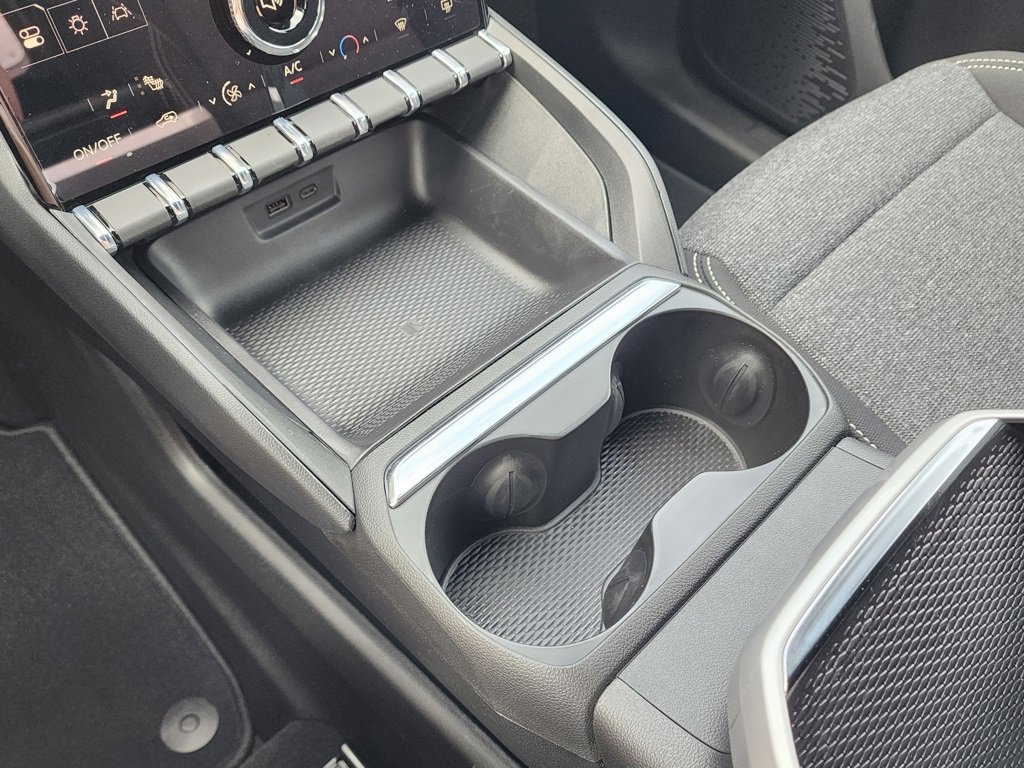 New 2026 GMC Terrain Elevation w/ Black Edition image 30