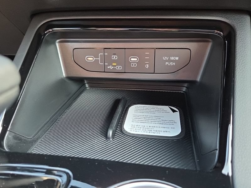 New 2026 Kia K5 GT-Line AWD/4WD image 35