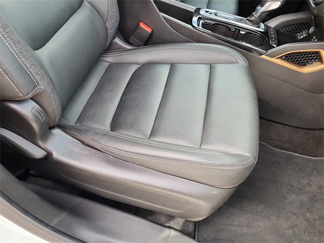 Certified 2022 Chevrolet TrailBlazer ACTIV image 21