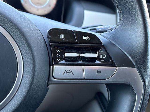 Used 2023 Hyundai Tucson SEL w/ Convenience Package image 18