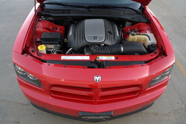 Used 2007 Dodge Charger R/T w/ Road/Track Performance Group image 84