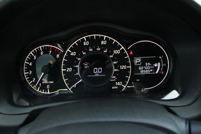 Used 2015 Nissan Versa Note SV w/ SV Appearance Package image 14