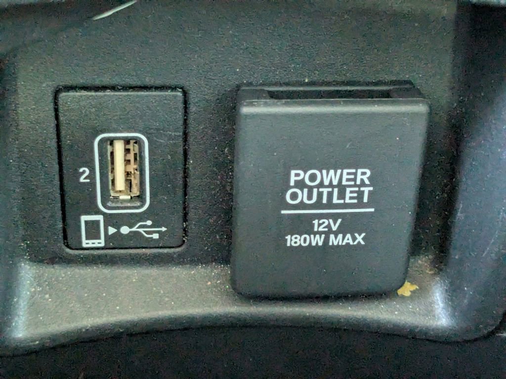 Used 2020 Honda Accord Touring image 23