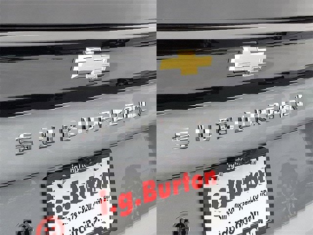 New 2026 Chevrolet Suburban Premier w/ Sun And Tow Package image 19