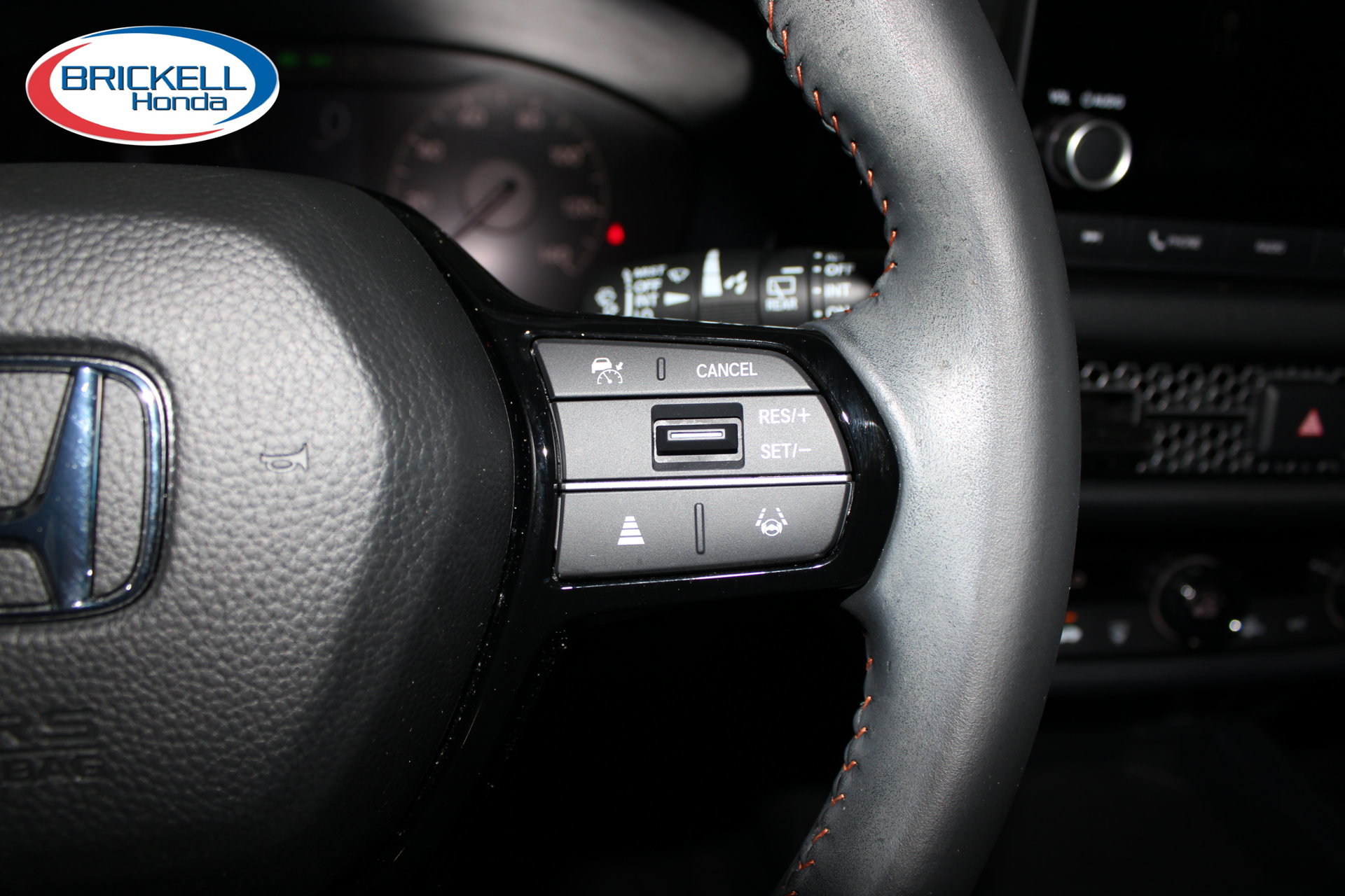 Used 2024 Honda HR-V Sport image 32