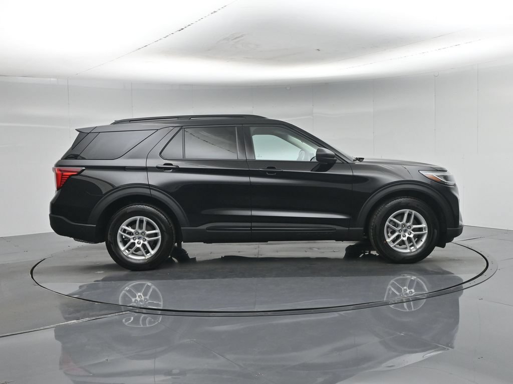 New 2026 Ford Explorer Active w/ Active Comfort Package RWD image 27