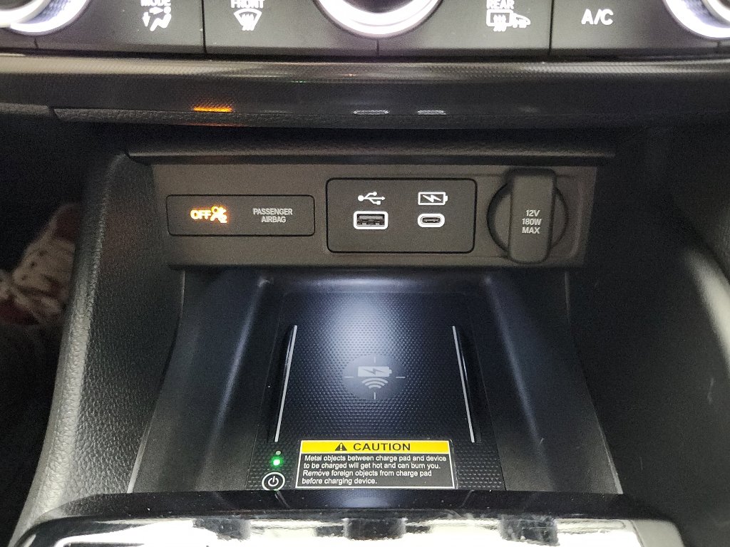 Used 2023 Acura Integra A-Spec FWD image 24