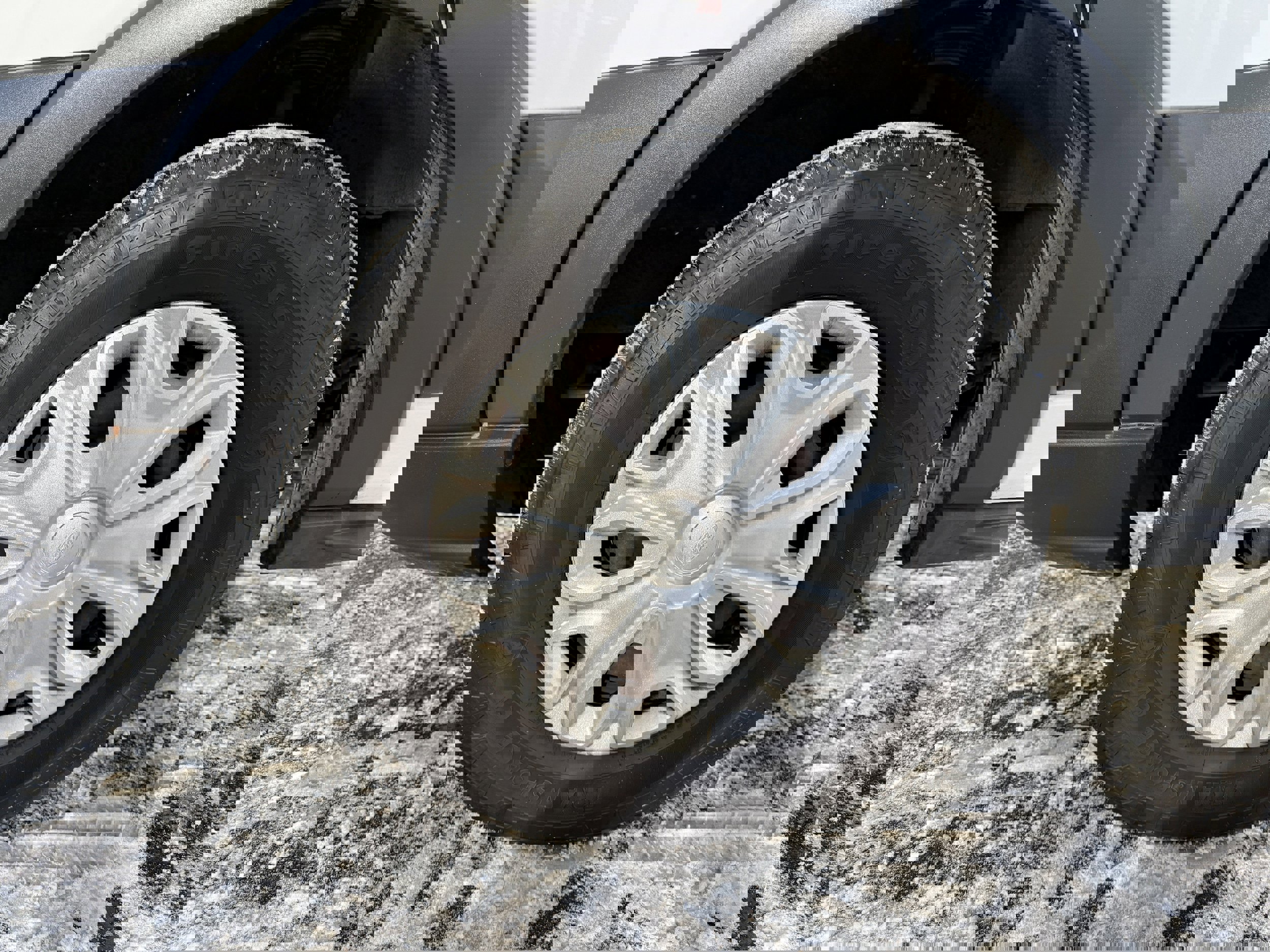 Used 2018 Ford Transit 350 XL image 21