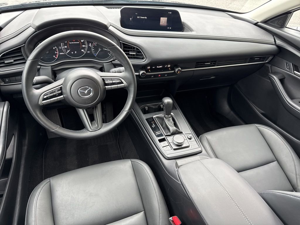 Used 2023 MAZDA CX-30 AWD 2.5 S w/ Select Package image 16