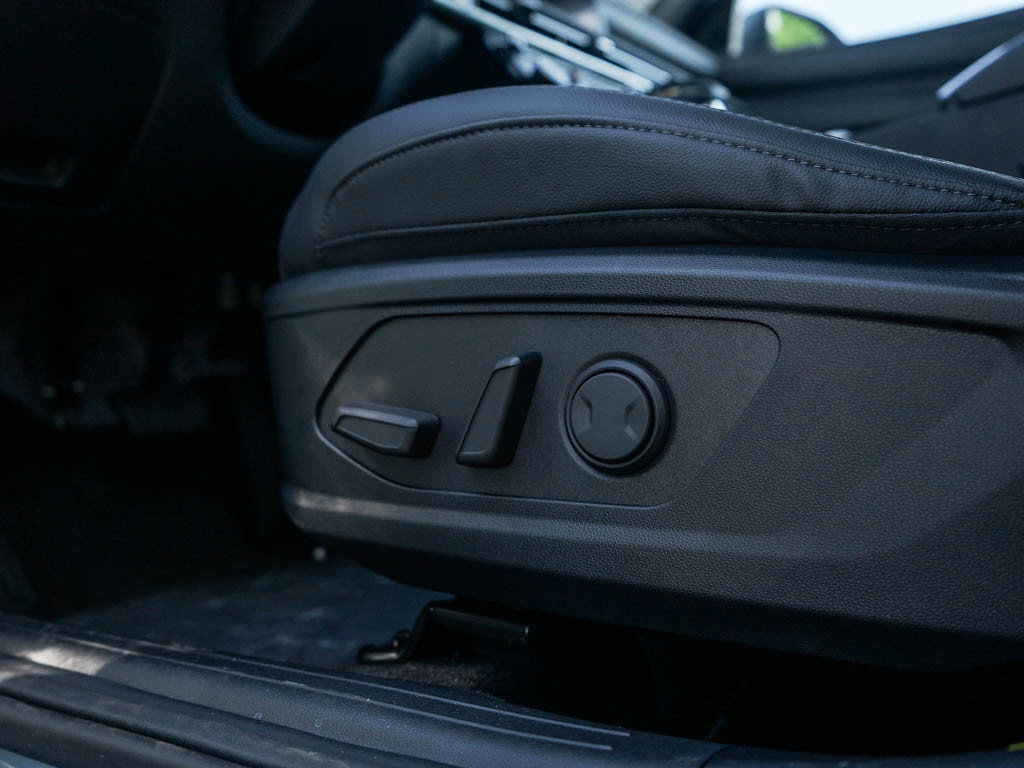 New 2025 Hyundai Santa Cruz XRT image 18