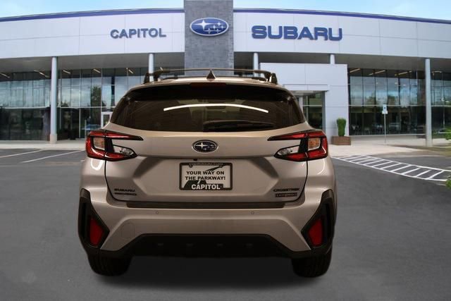 New 2026 Subaru Crosstrek 2.5i Limited image 4