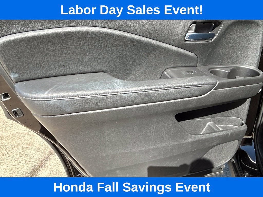 Used 2021 Honda Passport Touring image 13