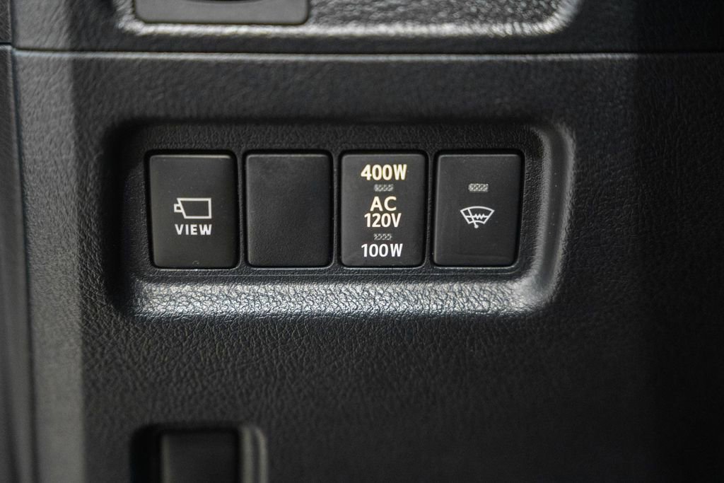 Used 2023 Toyota 4Runner Limited AWD/4WD image 45