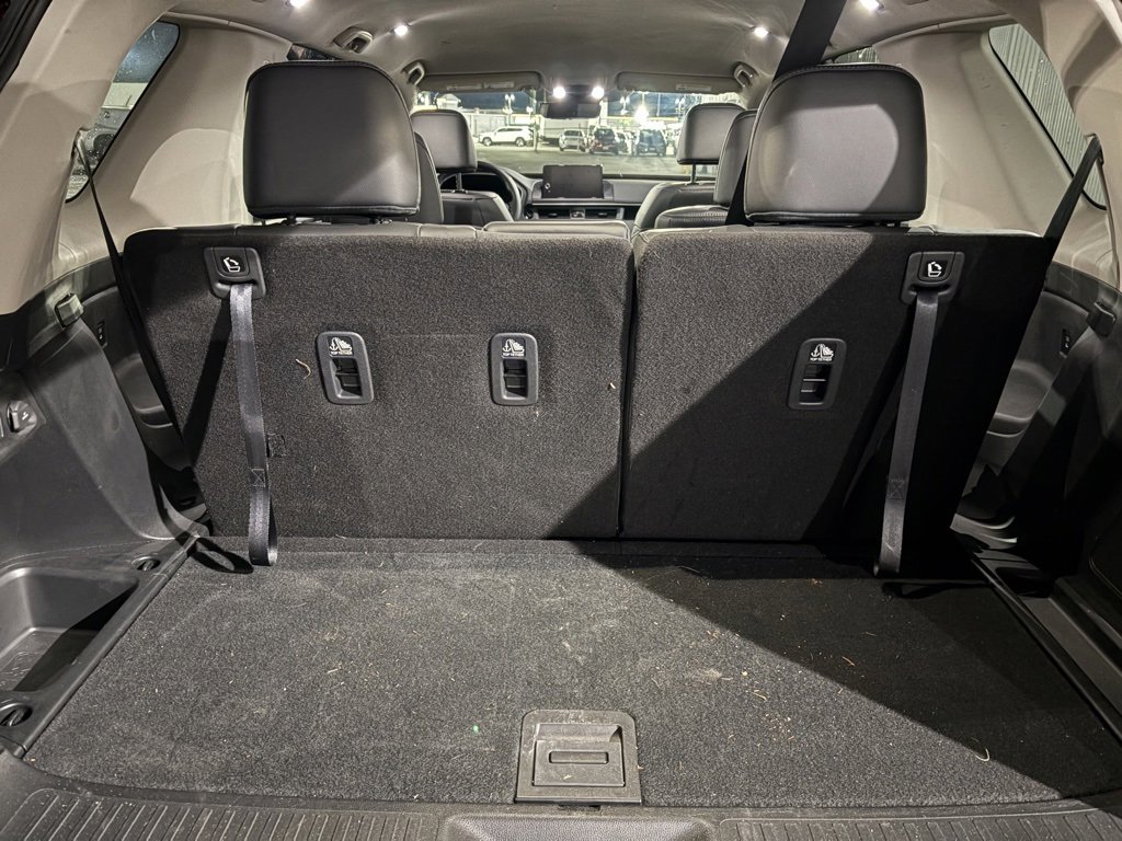 Certified 2025 Honda Pilot EX-L image 12