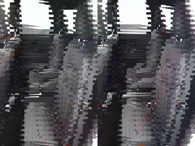 New 2026 Nissan Pathfinder Rock Creek image 28