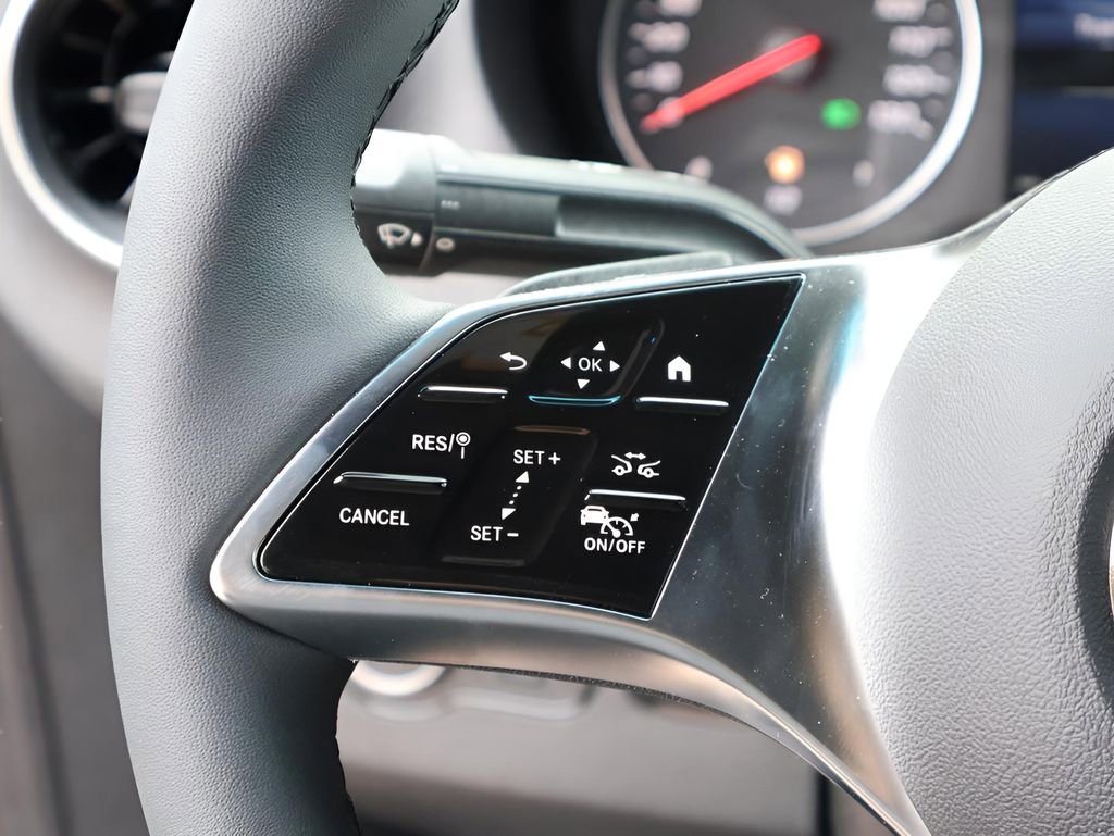 New 2026 Mercedes-Benz Sprinter 144 Cargo image 39