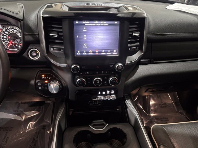 Used 2021 RAM 1500 Laramie w/ Sport Appearance Package AWD/4WD image 30