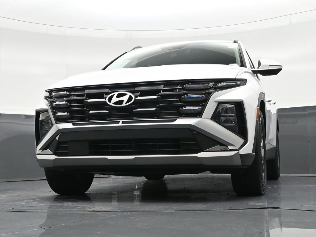Used 2025 Hyundai Tucson SEL image 31